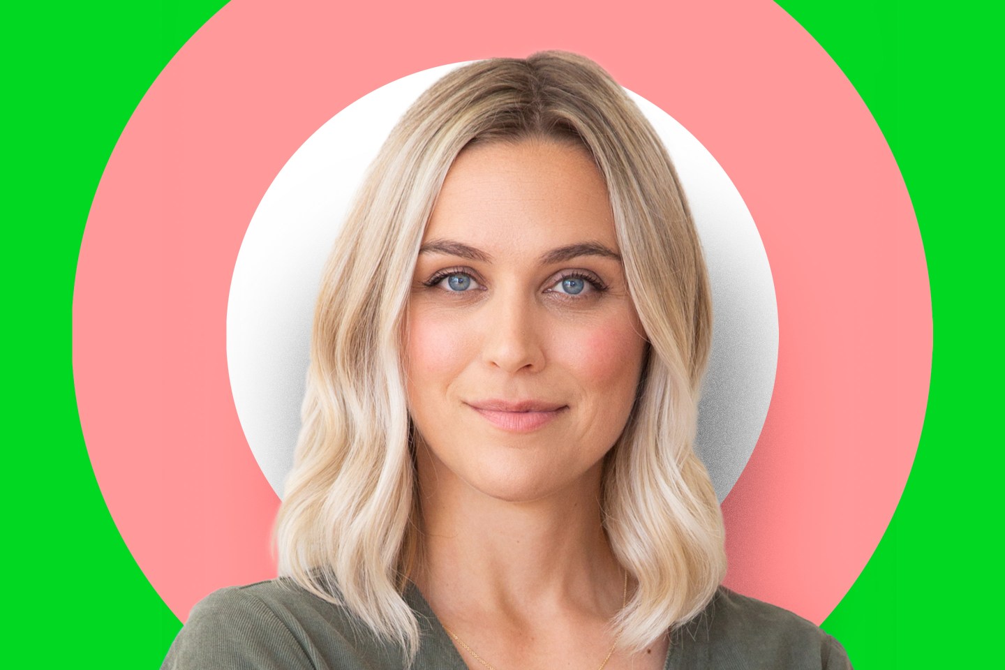 This CEO says working with multiple ‘healers’ is crucial to her success