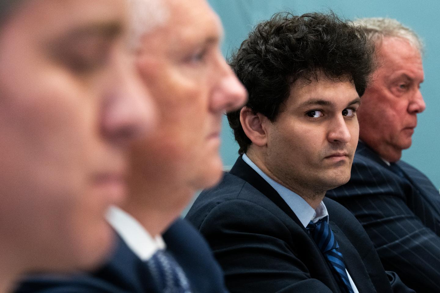 SBF in criminal jeopardy: How and when he could face justice