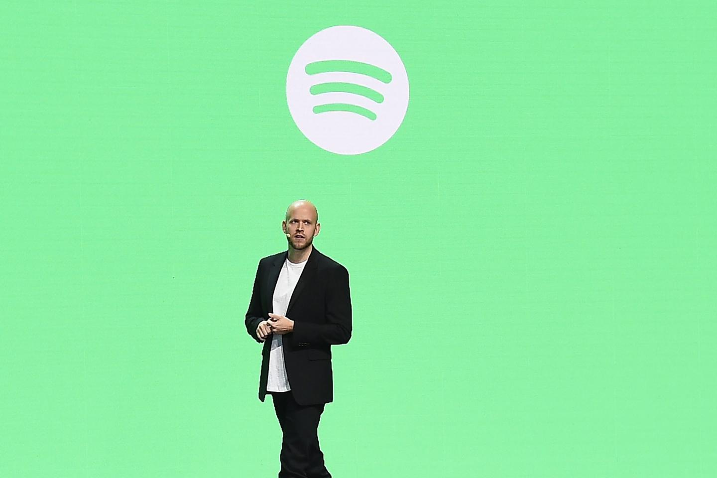 Spotify-Wellness Week