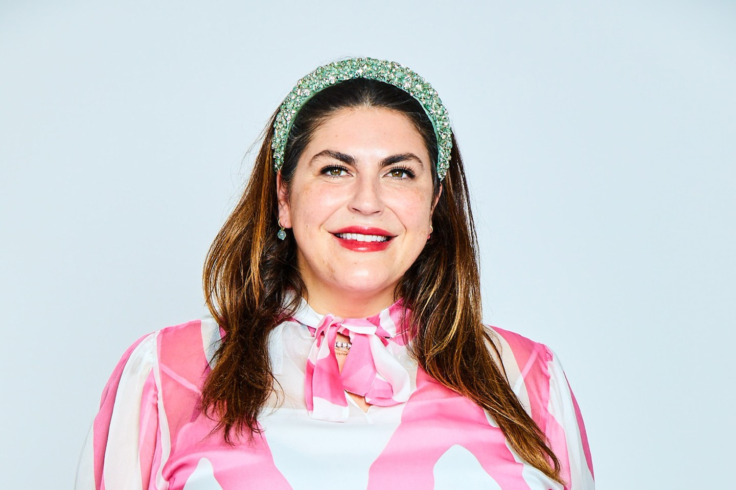 Megababe founder Katie Sturino.