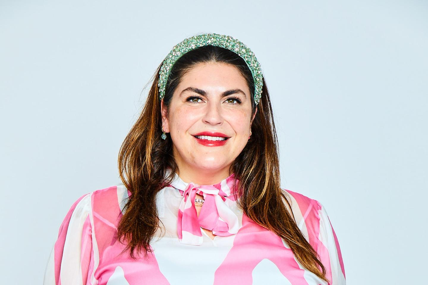 A 38-year-old startup founder woke up with a mystery illness. Her Instagram documents her journey to diagnosis