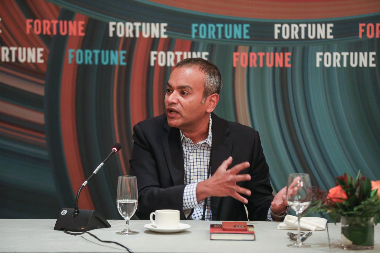 ‘Scope 3’ push and ESG backlash: Lessons from Fortune’s First Impact Initiative
