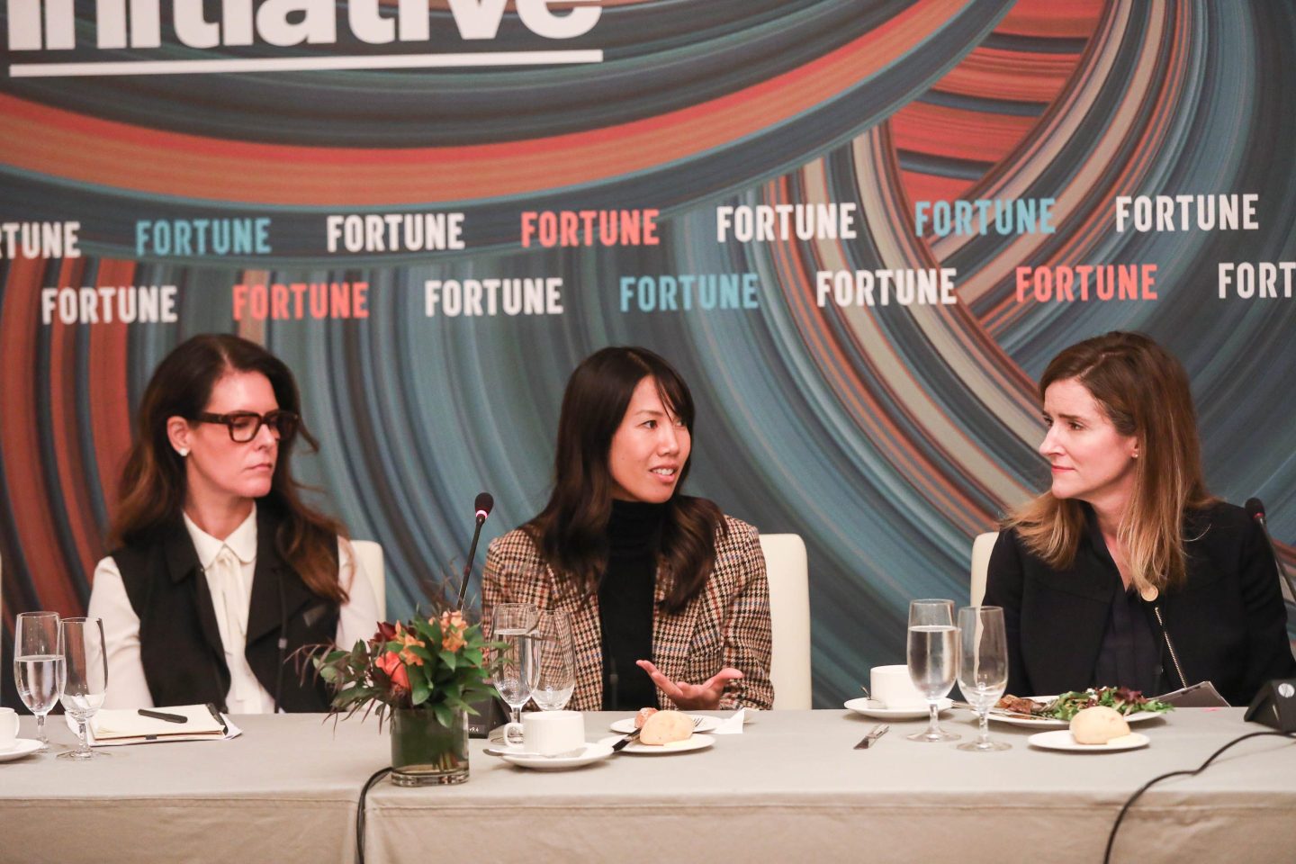 Reaching sustainability goals is all about transparency.