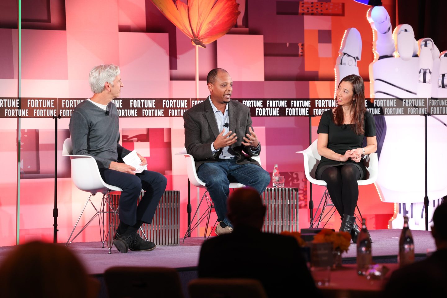 How Land O’Lakes convinced its farmers to embrace A.I.: ‘They’re entrepreneurs at heart’
