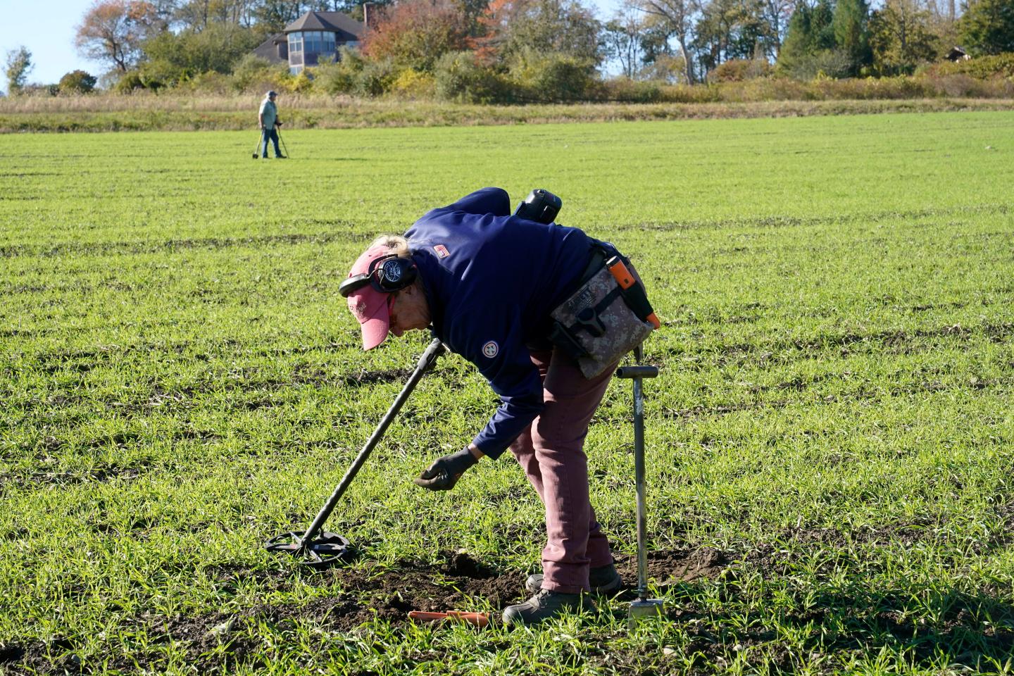 detectorist