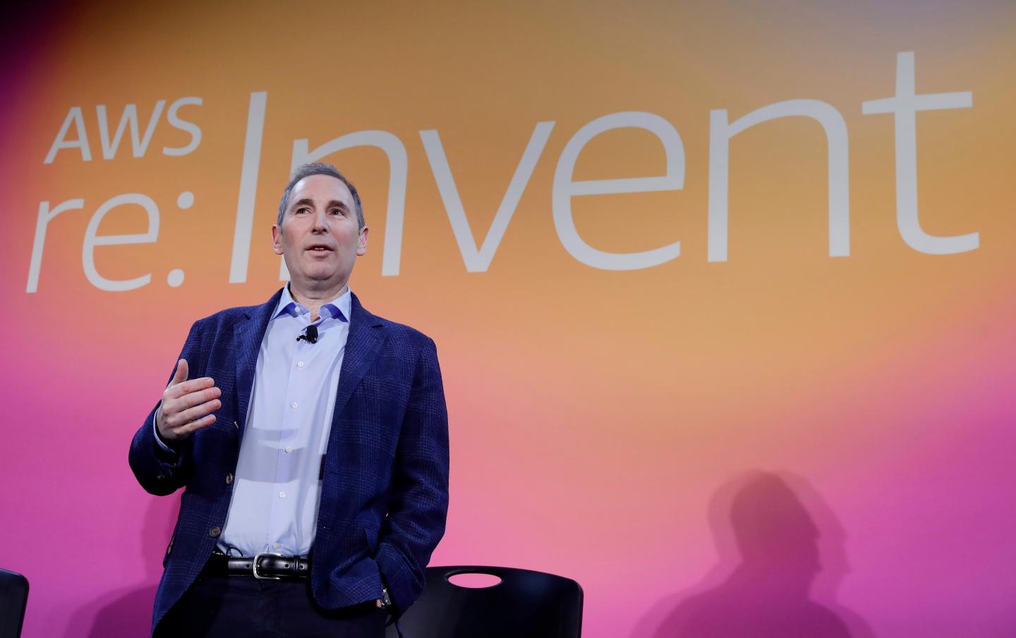Amazon CEO Jassy says company won’t stop selling antisemitic film Kyrie Irving linked to