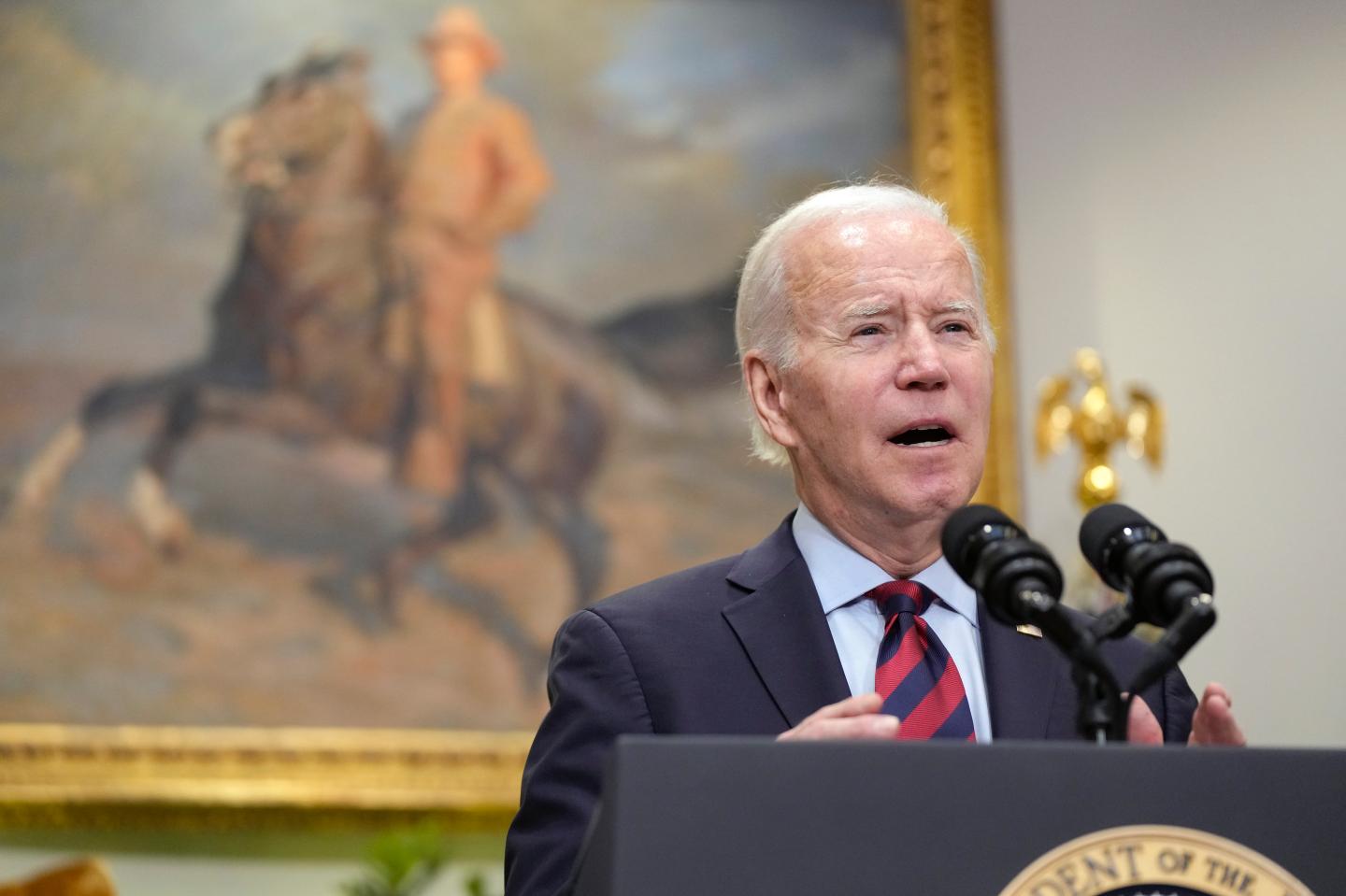 Joe Biden