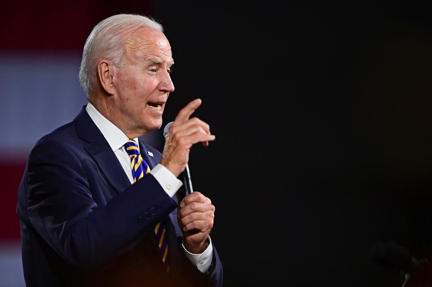 Joe Biden