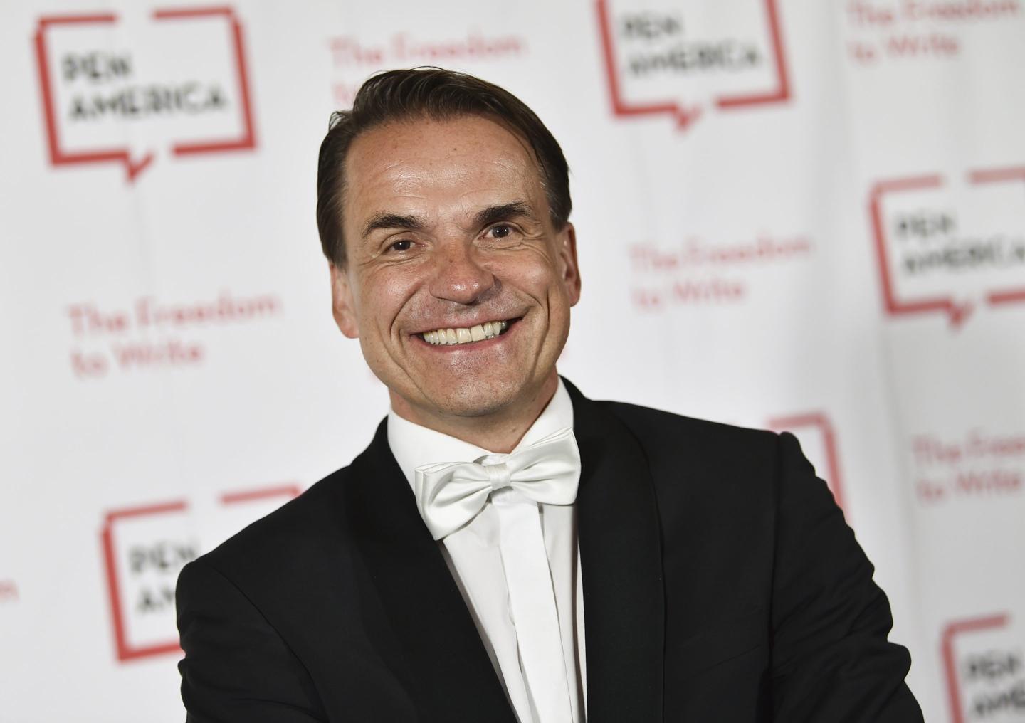 Markus Dohle