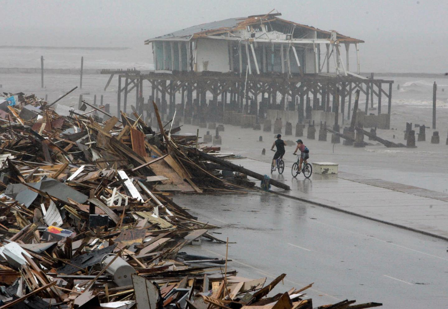 House lawmakers just authorized the most expensive project ever recommended by the U.S. Army Corps of Engineers