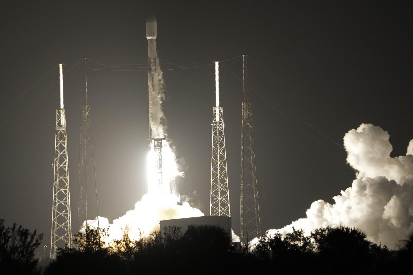 Reaching the moon usually takes days. Here’s why a Tokyo startup is giving its lander months instead after today’s SpaceX launch