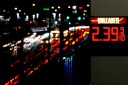 Relentless inflation means drivers are still stressed about gas even as prices fall