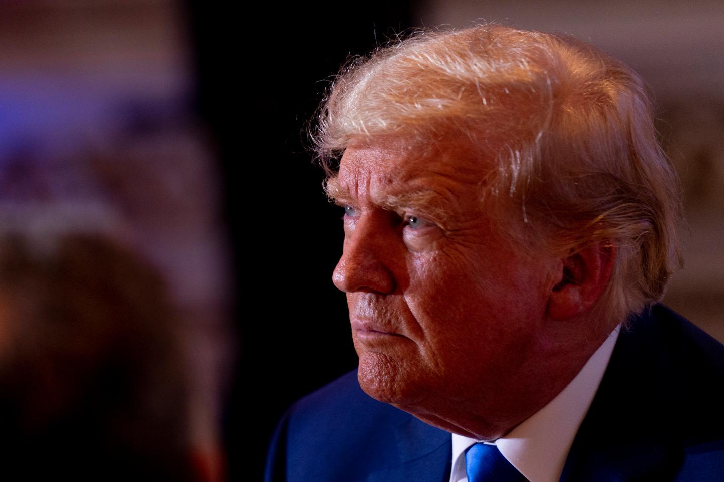 Trump’s tax returns could soon become public as congressional committee prepares to vote on release