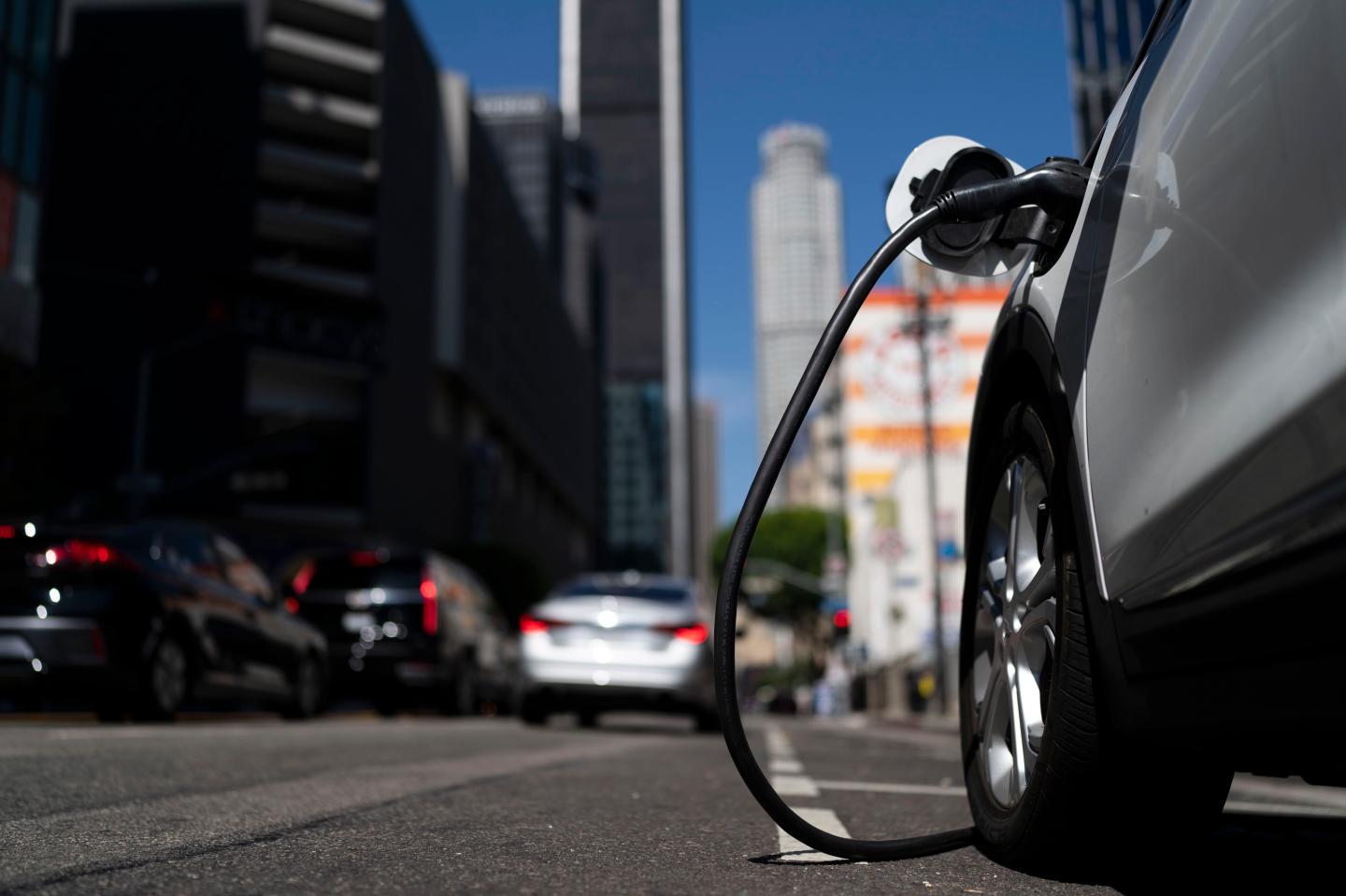 Rule delay means your new EV tax credit might be double if you buy before March