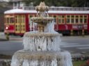Winter storm leads to at least 12 U.S. deaths, poses ‘potentially life-threatening hazard’ for stranded travelers