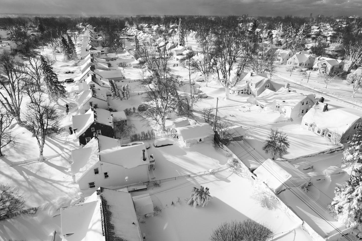 winter storm
