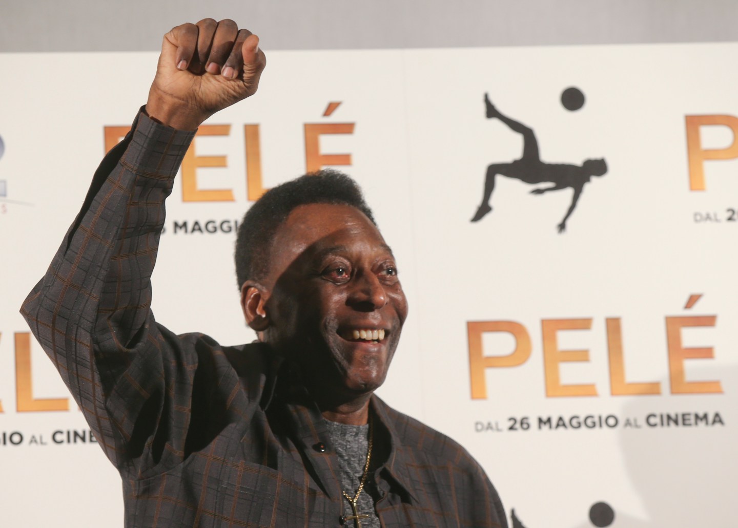 Pelé