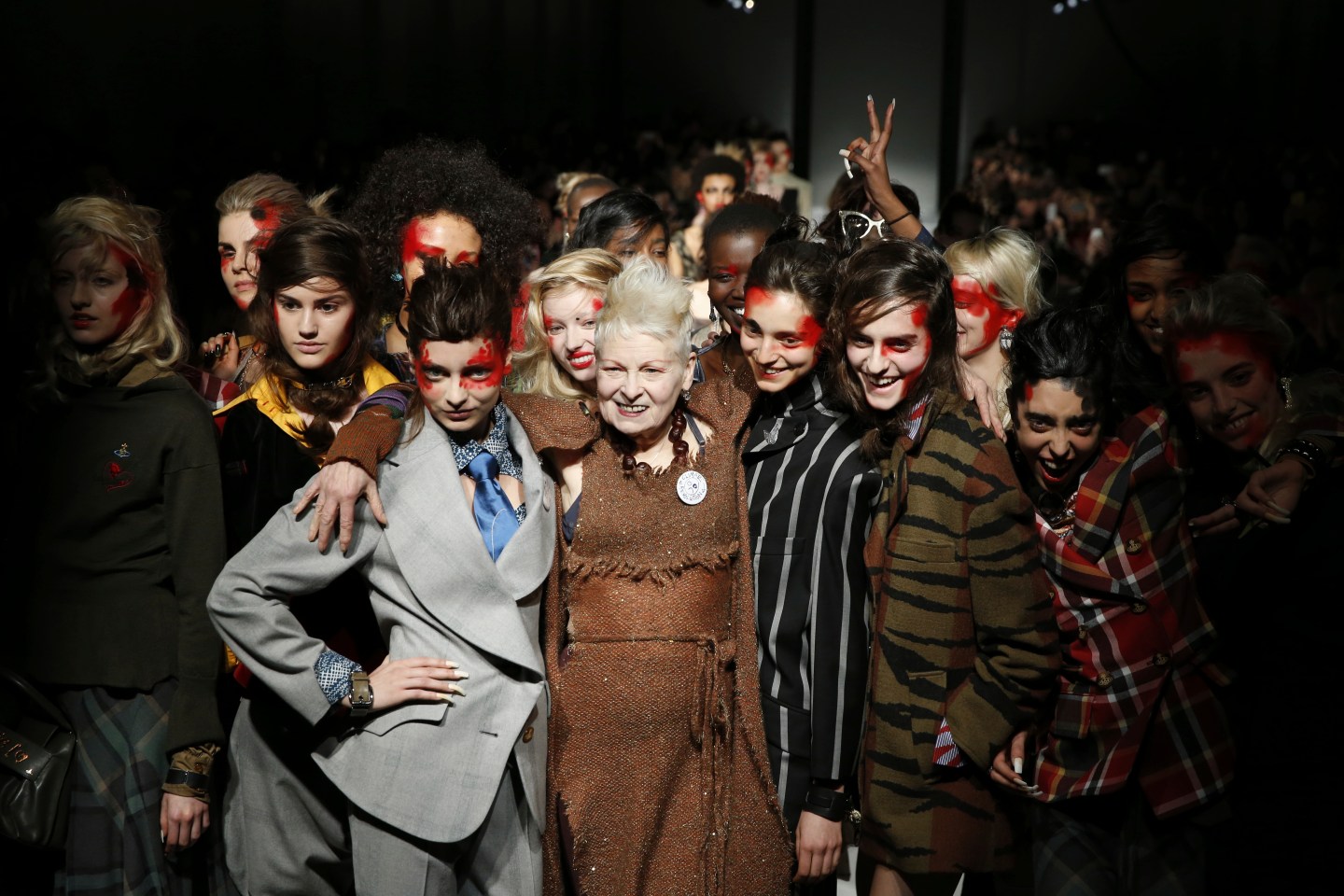 Vivienne Westwood