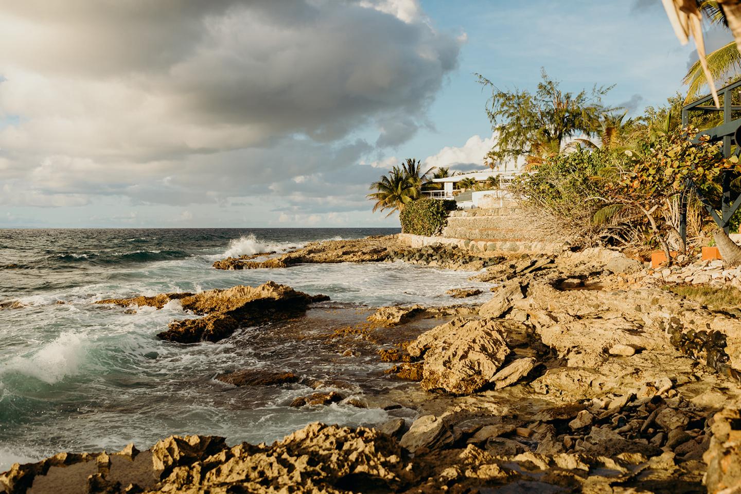 A weekend getaway guide to St. Croix