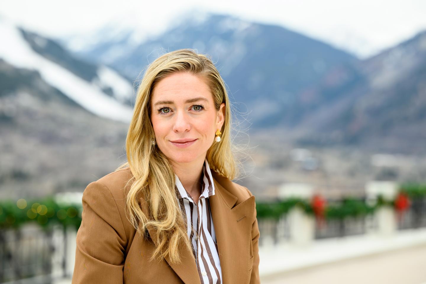 Whitney Wolfe Herd, the CEO who built Bumble Inc. into a $765 million–revenue company, is hiring someone else to run its core app for the first time
