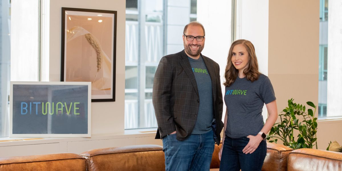 Bitwave raises $15 million Series A to expand its crypto accounting ...