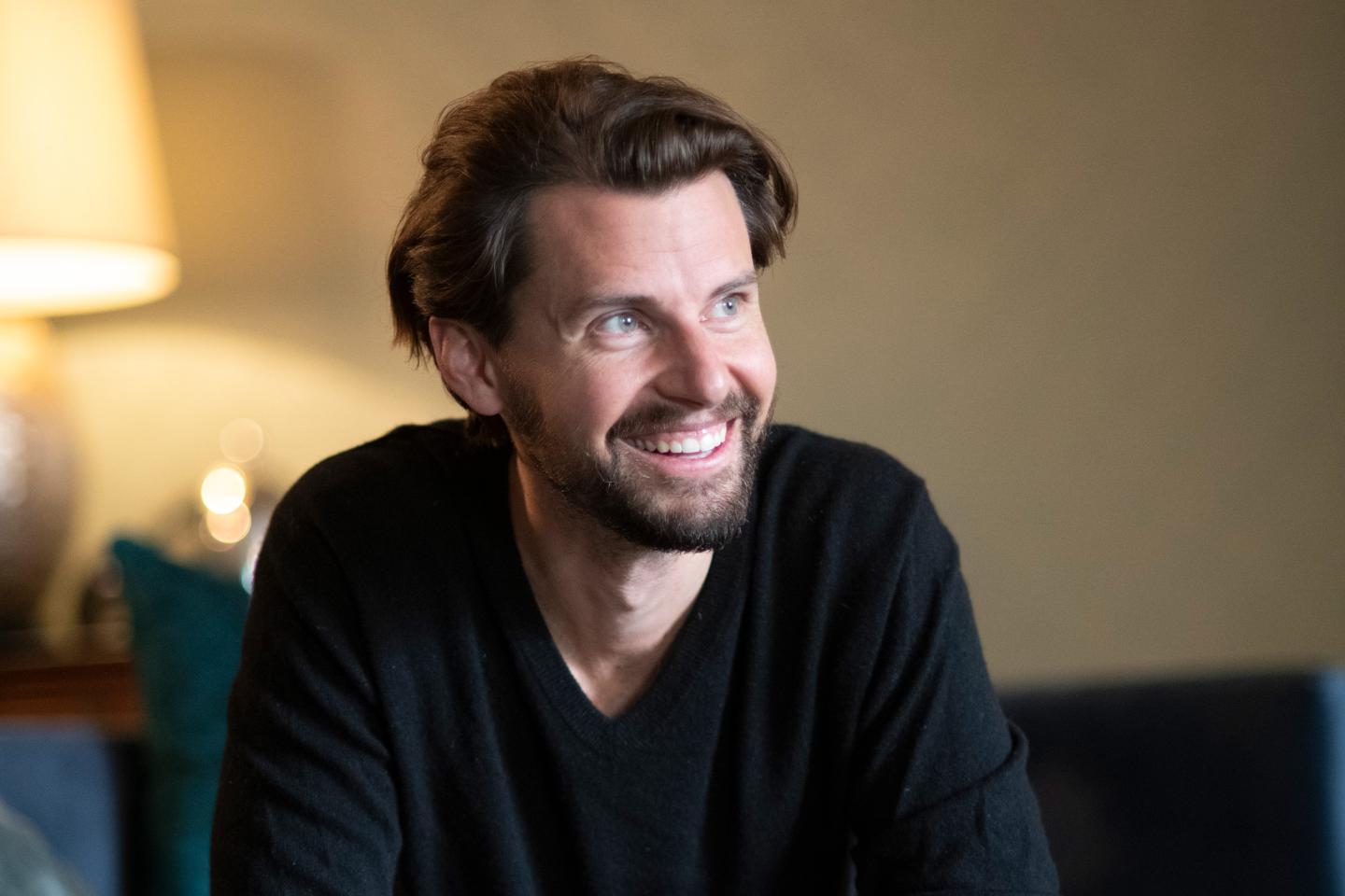 Hinge dating app made under $1 million in 2017. It’s projected to rake in $400 million this year: ‘We’re setting up a date every 2 seconds’