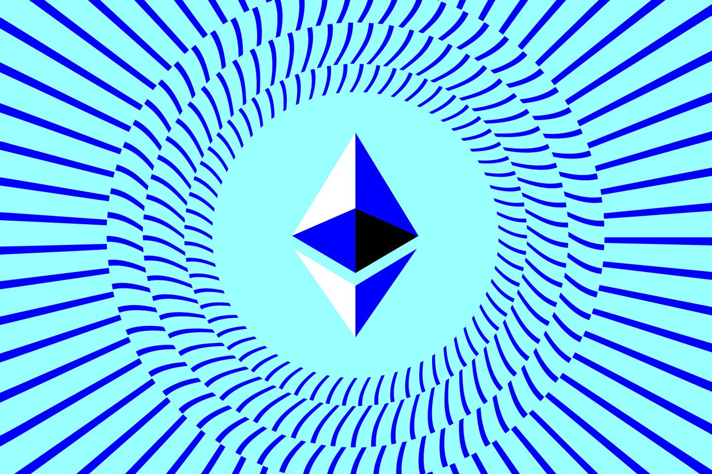 Blocknative closed a $15 million Series A. 