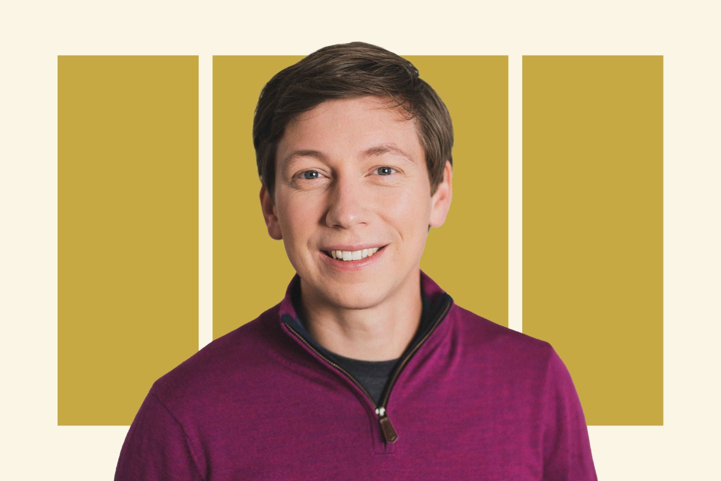 World Fund's Craig Douglas.