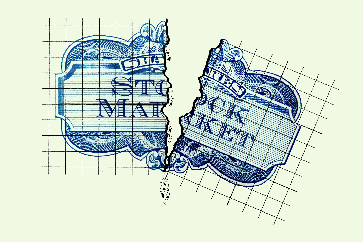 Stocks struggled in 2022, but next year may offer opportunity for patient investors.