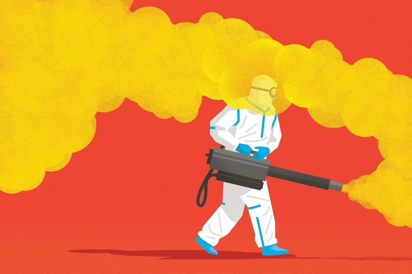 China dumping its draconian ‘zero COVID’ policy could come at the huge cost of rampant infections: ‘This will spread like wildfire’