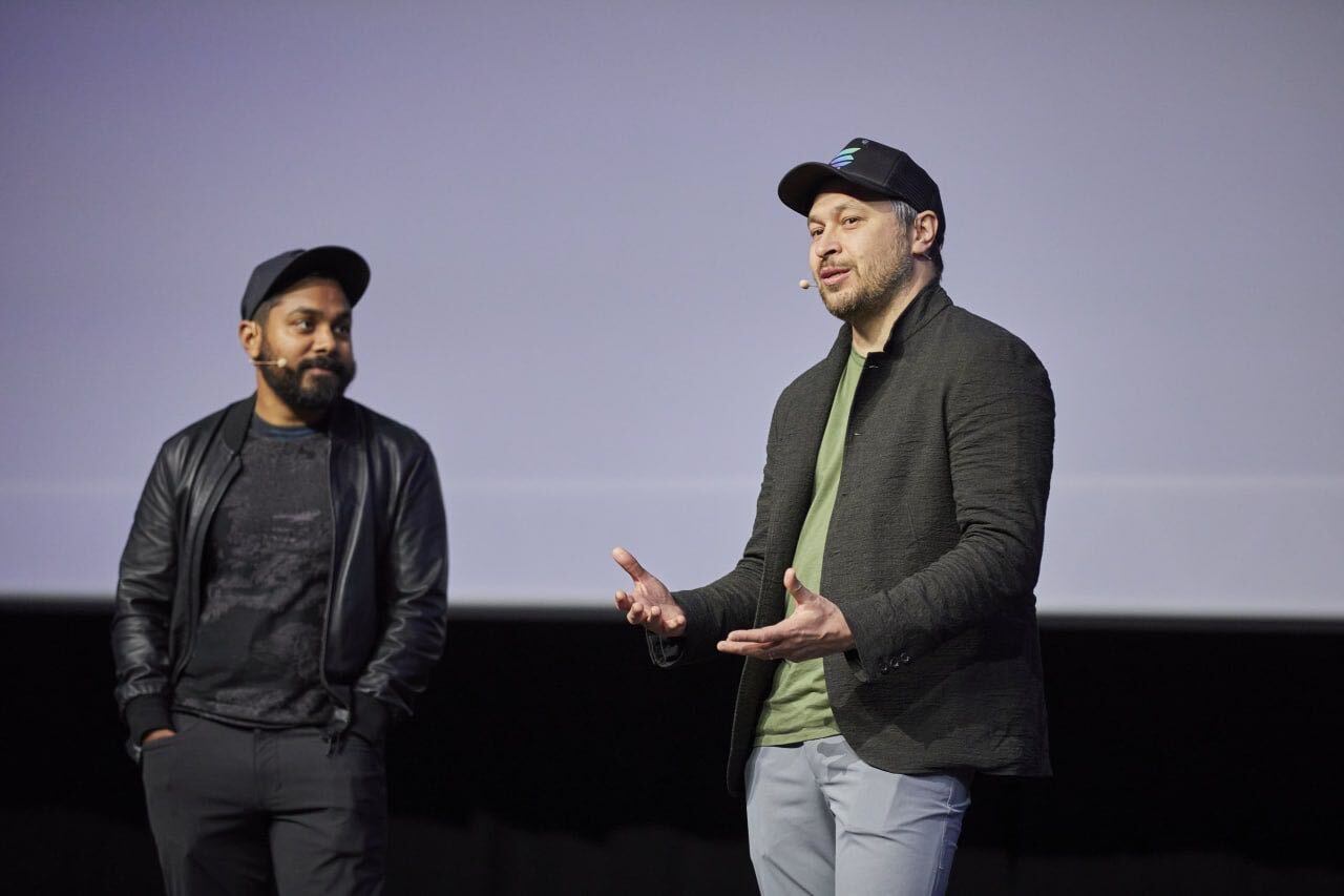 Solana cofounders Anatoly Yakovenko and Raj Gokal aren’t worried about the future of the ecosystem post-FTX collapse. 