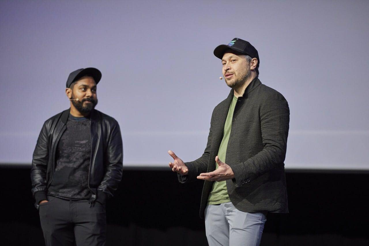 ‘Ripping the Band-Aid’—Solana cofounders talk SBF, FTX, and what comes next