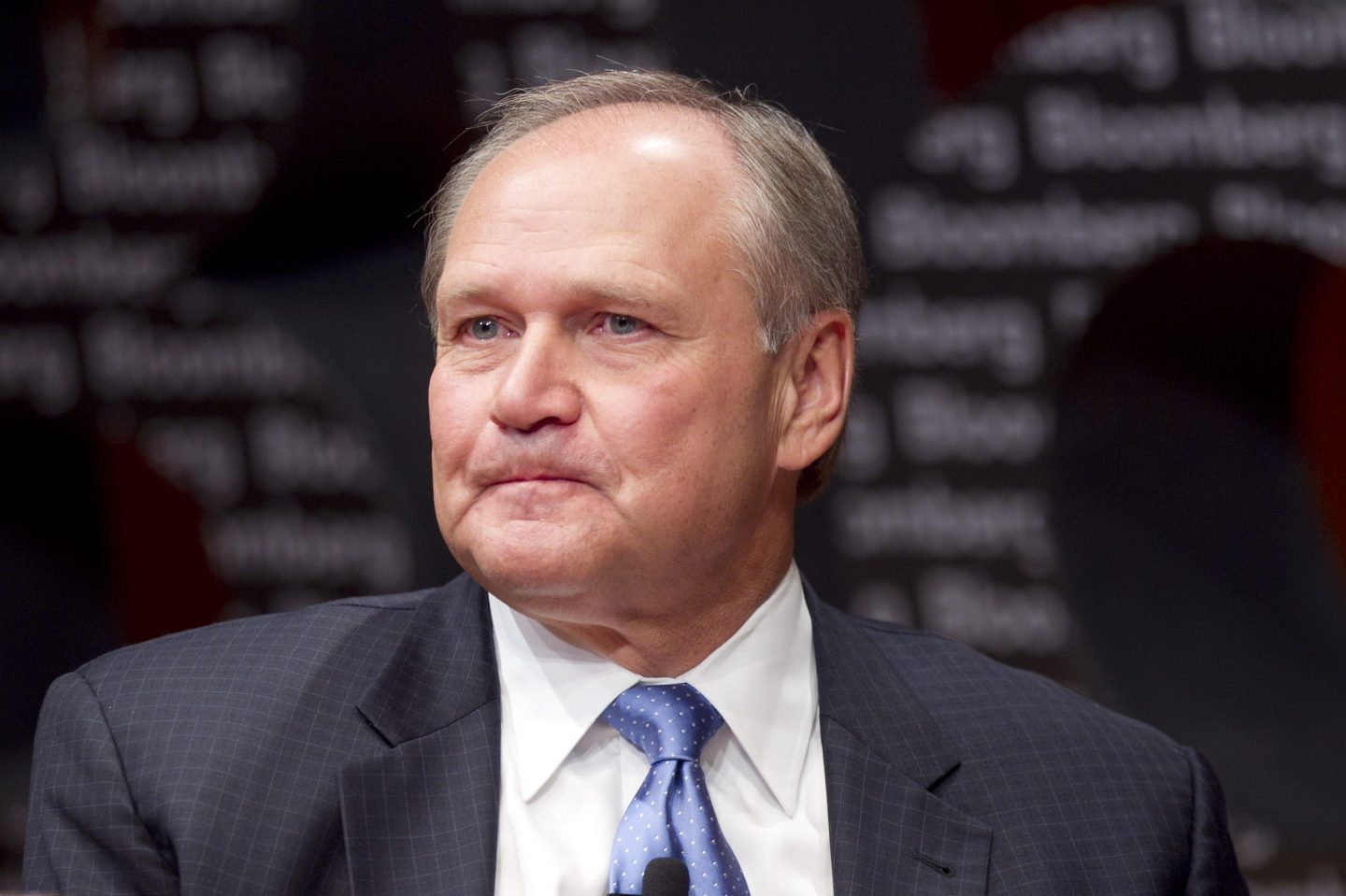 Robert "Bob" Nardelli