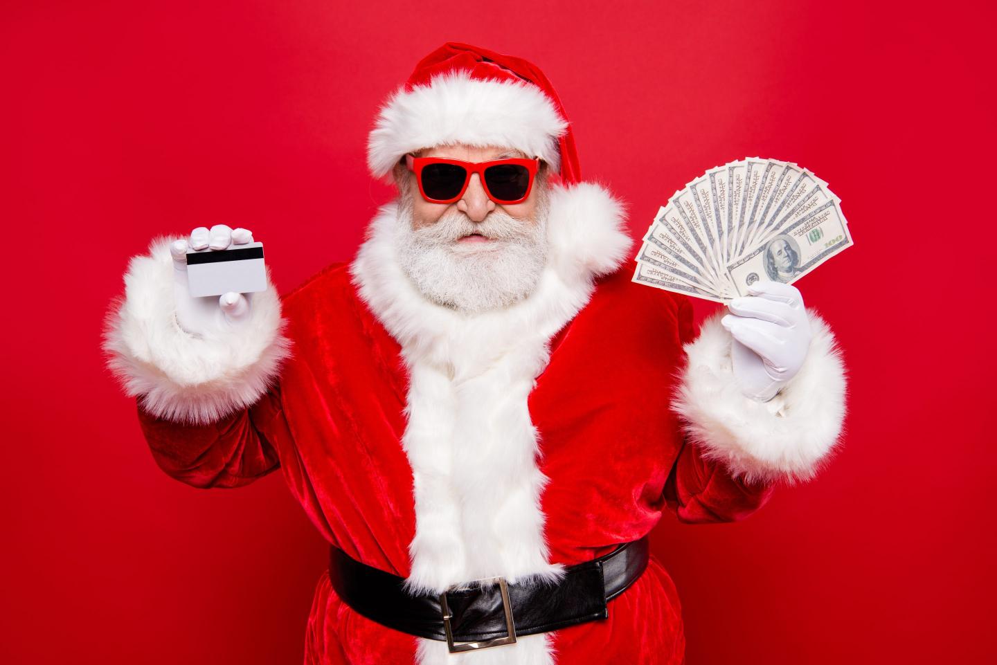 Here’s when banks will be closing on Christmas Eve 2022