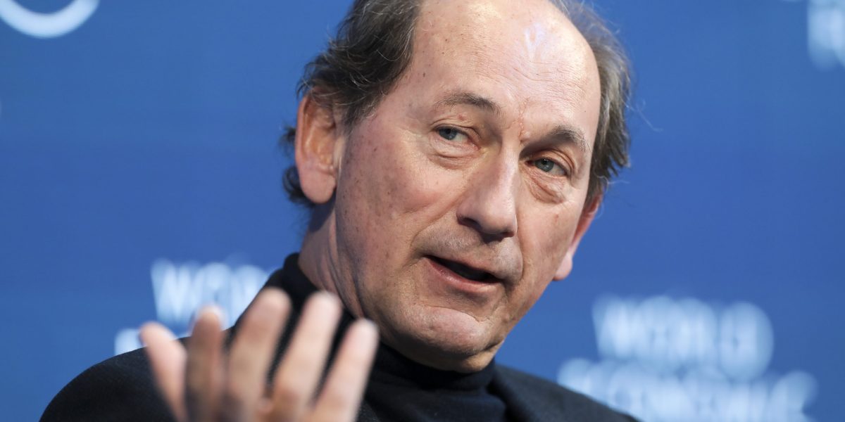Paul Rukle Nestlé wartime Ukraine investment is a lesson in ‘living up to beliefs ...
