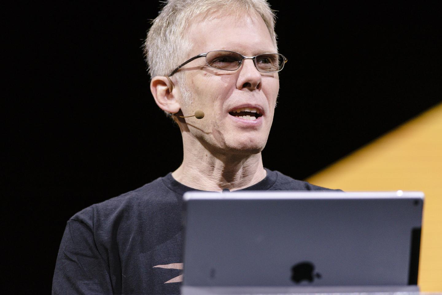 Tech titan John Carmack leaves Meta as doubts swirl about Mark Zuckerberg’s metaverse push
