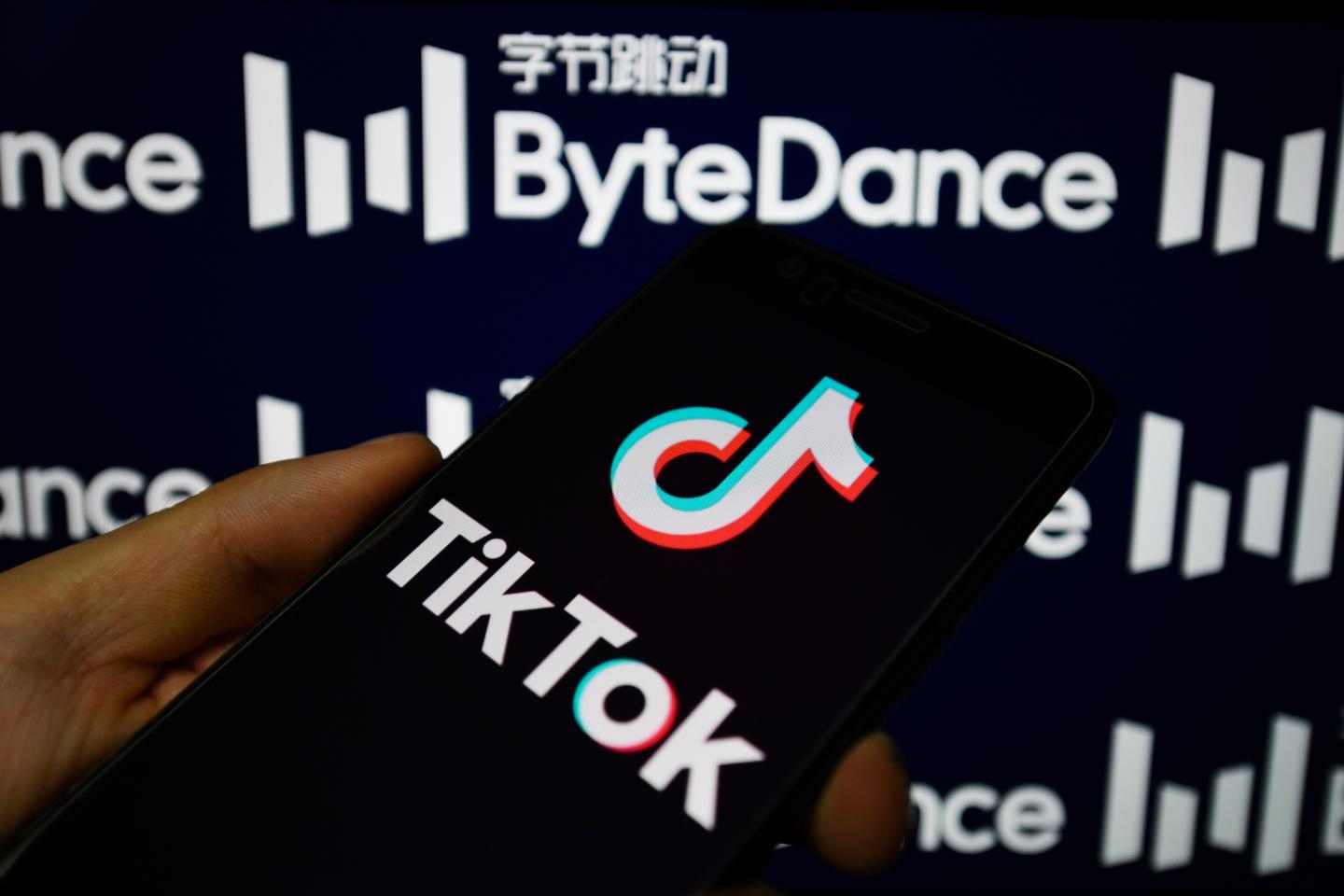 TikTok’s latest data privacy blunder will ‘significantly’ undermine public trust in the service, parent company says