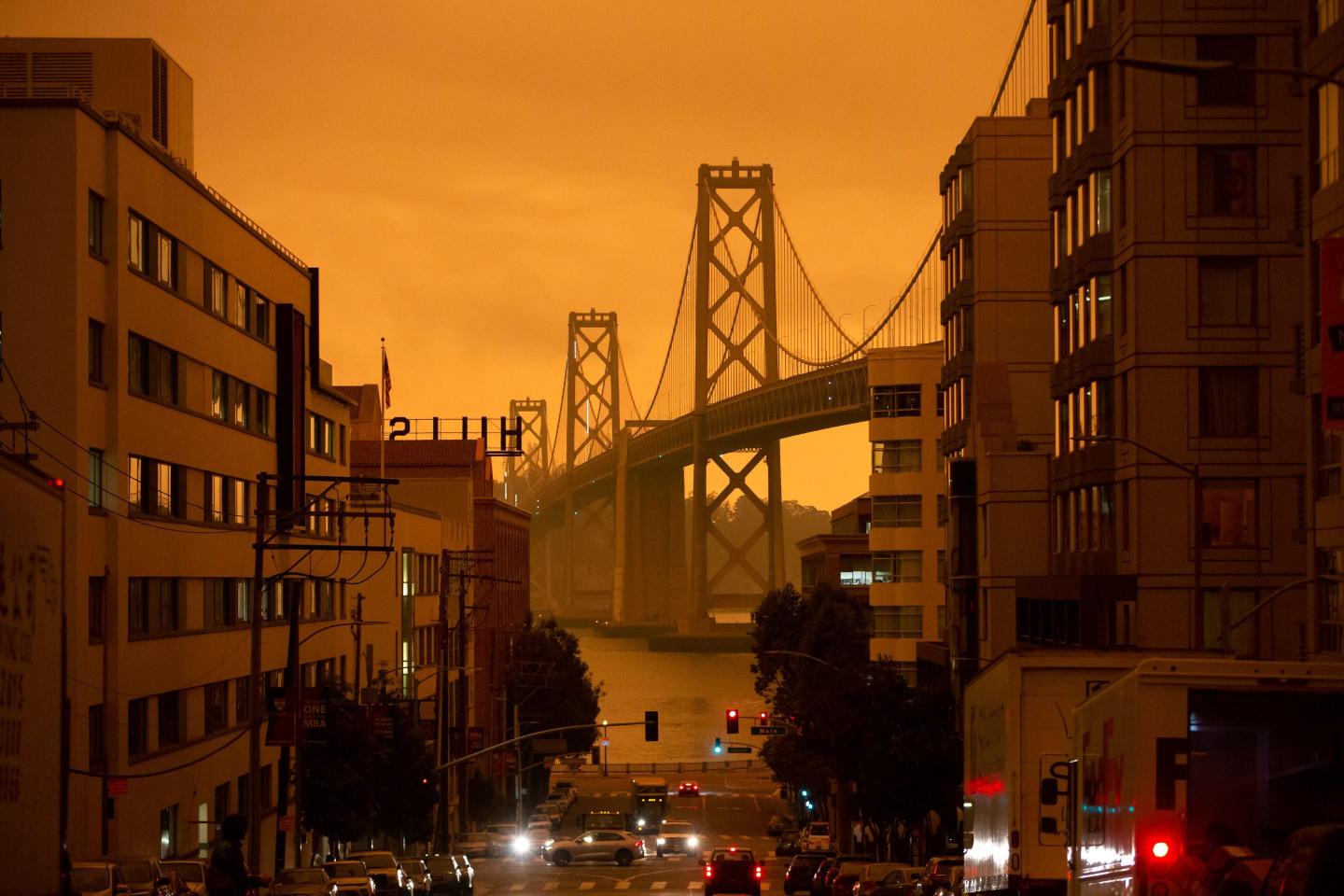 Big tech is laying off workers. The growing ‘green collar’ job industry hopes to recruit them