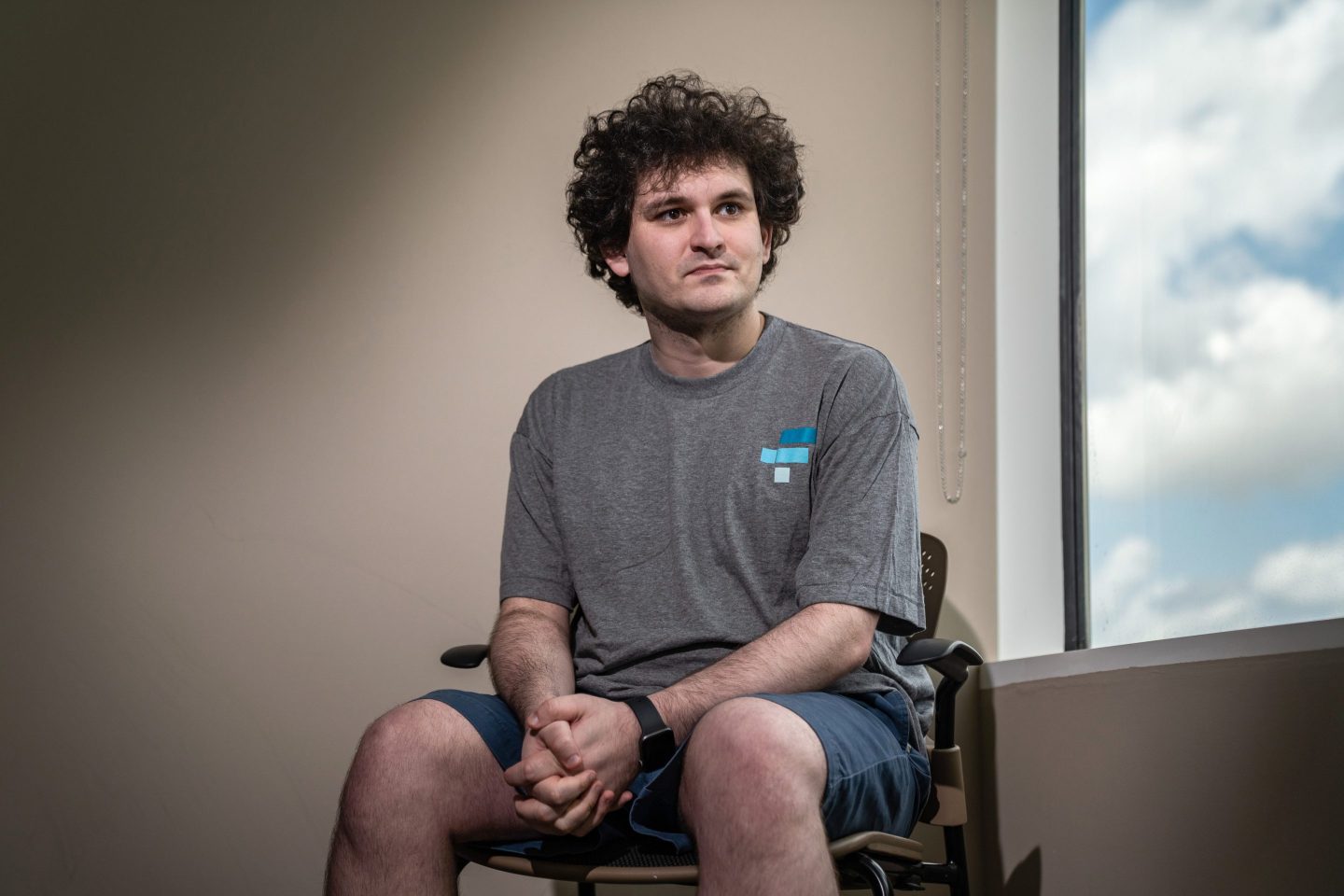 FTX founder Sam Bankman-Fried was arrested by Bahamian authorities on Monday night.