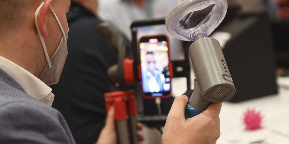 The pandemic gave digital health companies a historic opportunity to ...