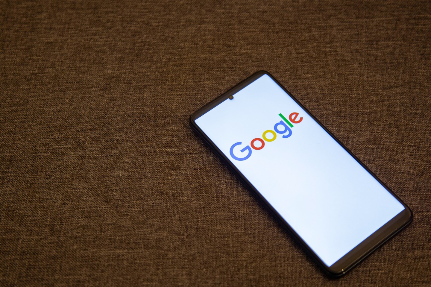 One of Google's key advertising services has gone down. 