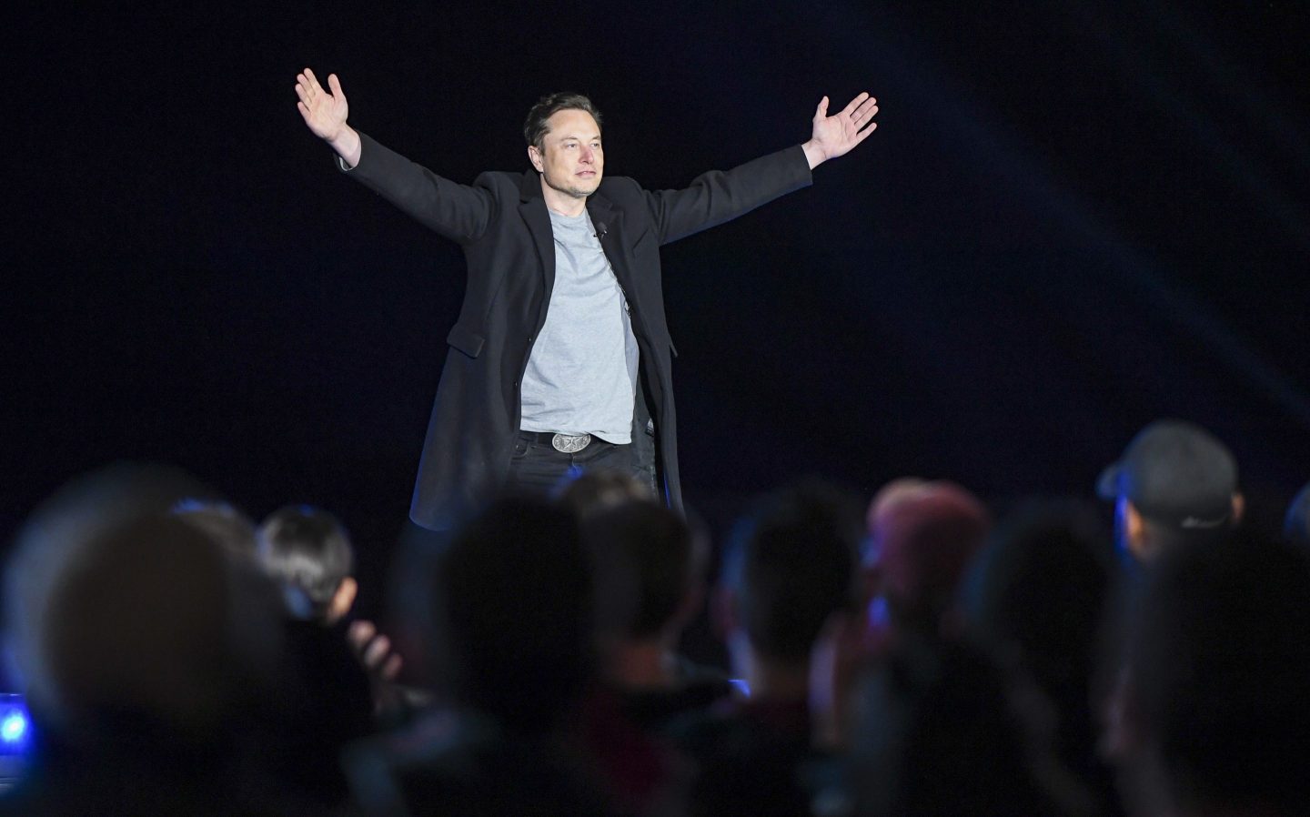 Elon Musk has centralized decision-making at Twitter.