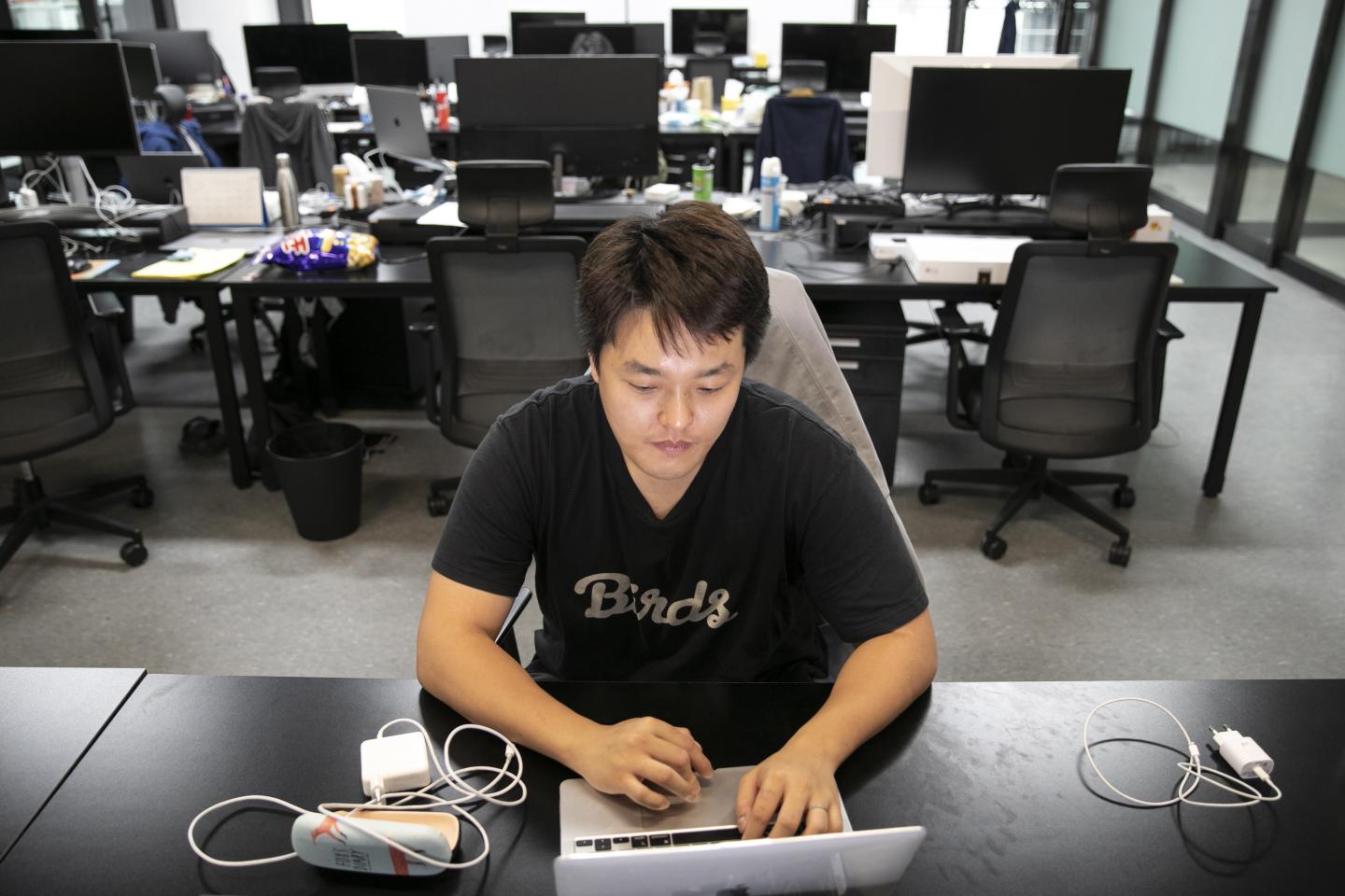 Fugitive Terraform Labs co-founder Do Kwon reportedly hiding out in Serbia