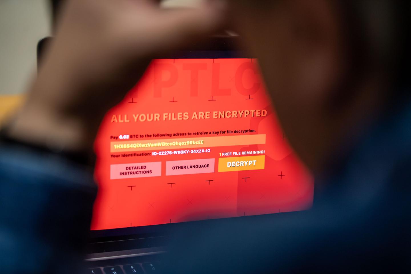 2023 will be the year of digital assassination. Are you ready for the 2-hour internet day?
