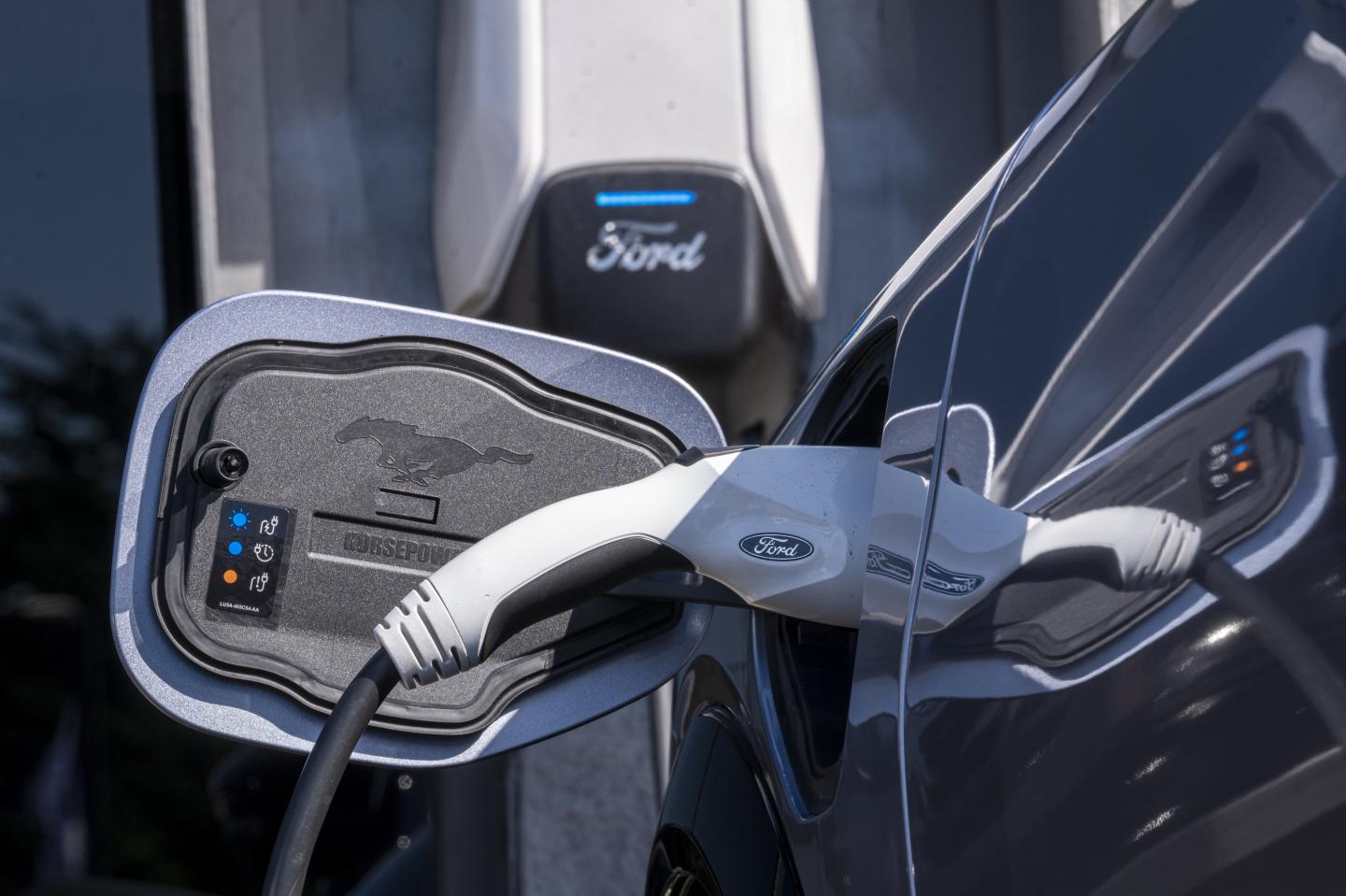 Thinking of buying an EV? Here’s what you need to know about Biden’s new $7,500 tax credit