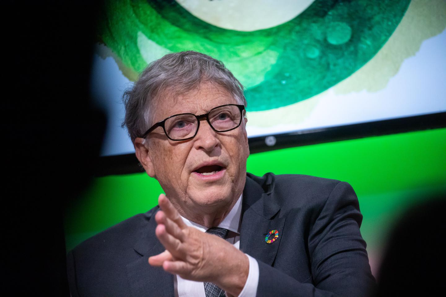 Bill Gates