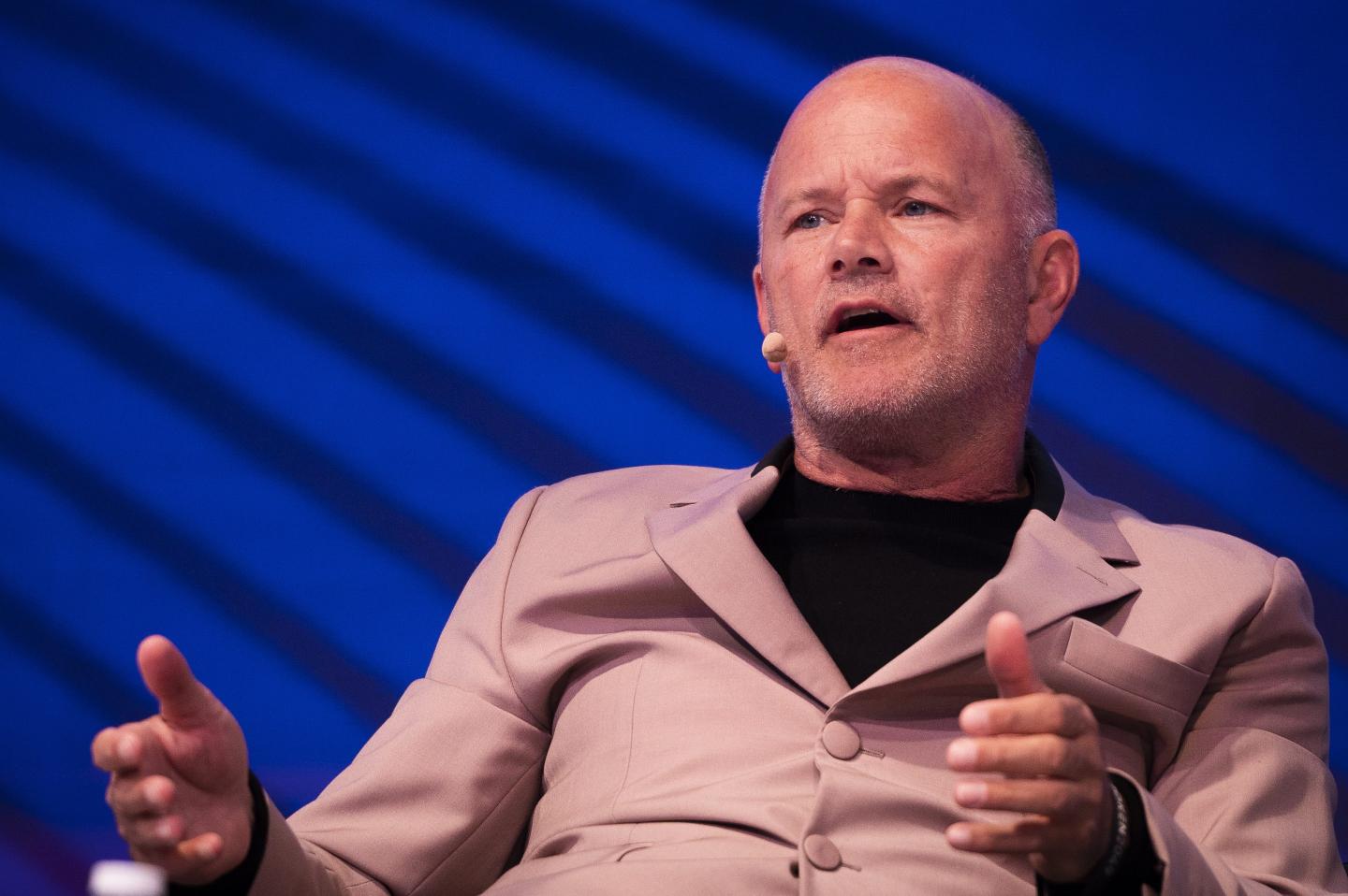 Crypto billionaire Mike Novogratz says FTX’s Sam Bankman-Fried will go to jail ‘if the facts turn out the way I expect them to’