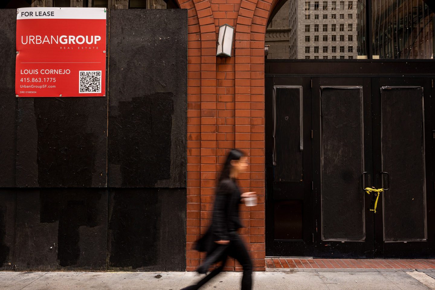 Several indicators point to a disengagement crisis in the U.S. workforce.