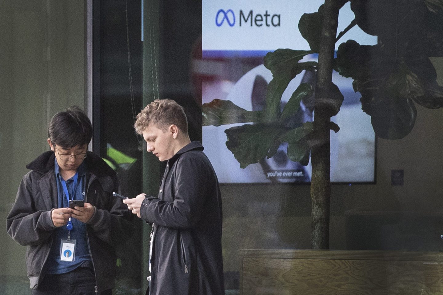 Meta has announced mass layoffs, with some 11,000 jobs being cut globally.