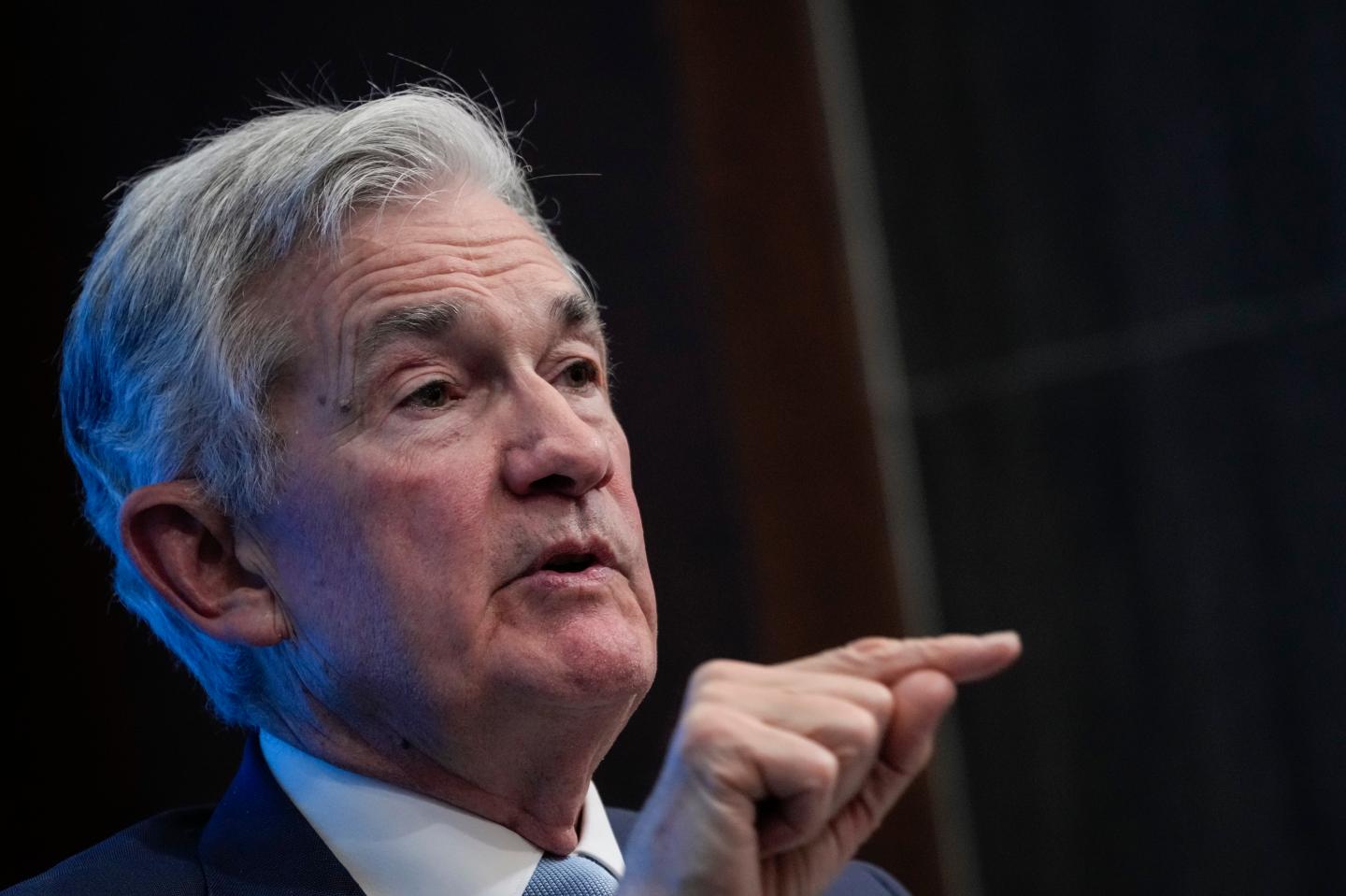 Fed hikes rates another half point and signals more increases to come in its war against high inflation